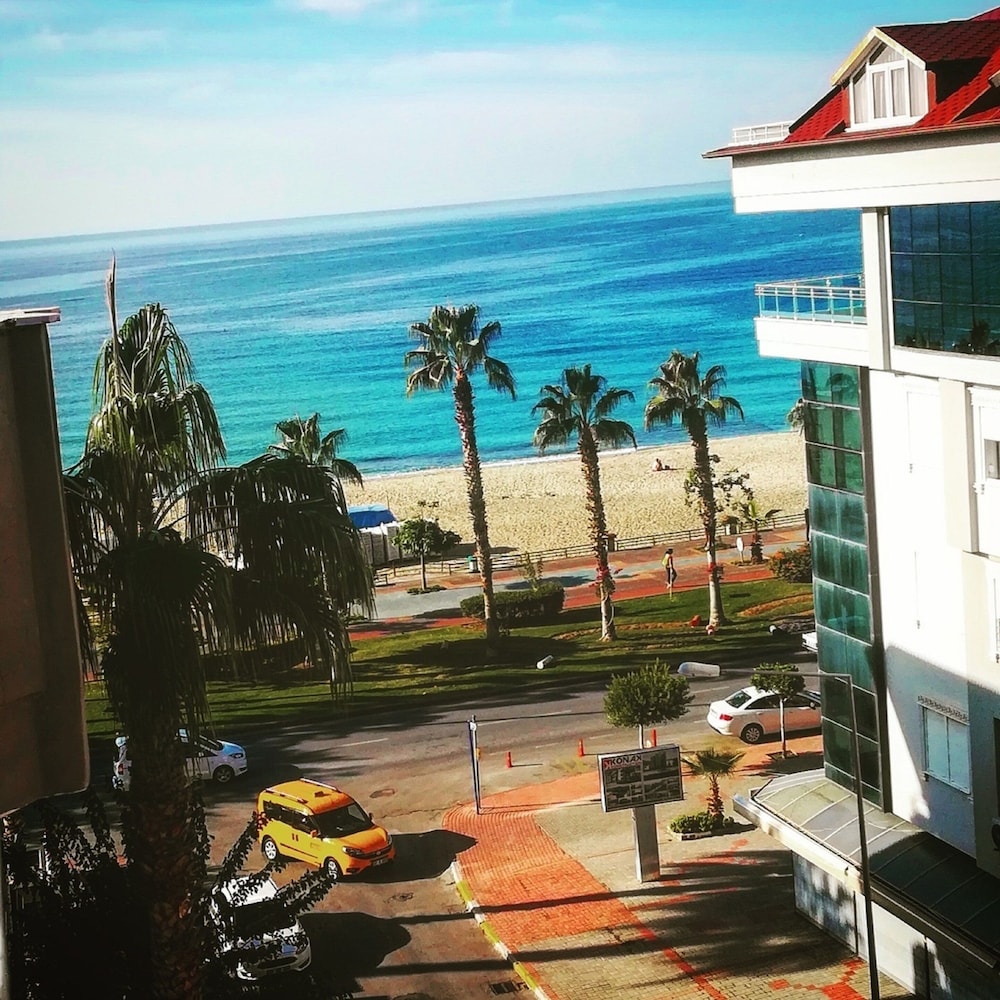 Kleopatra Sahara Hotel 22/27