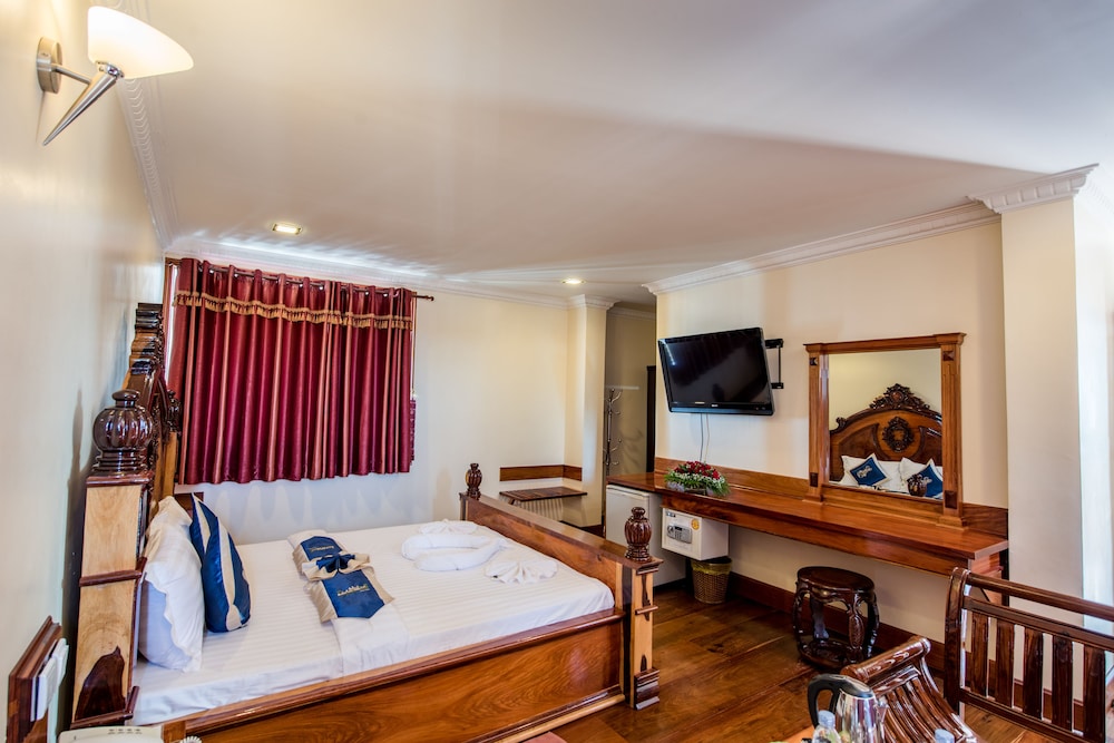 Seng Hout Hotel 17/53
