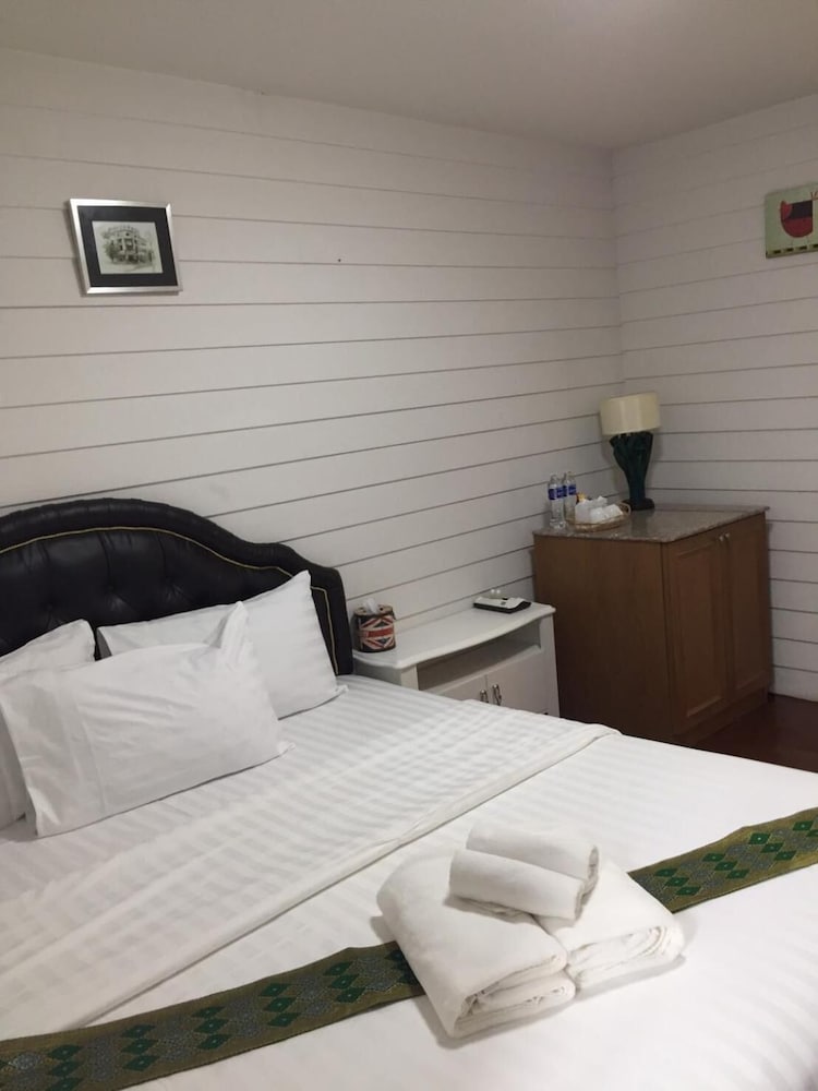 Ban Thungdang Boutique Hotel 5/39