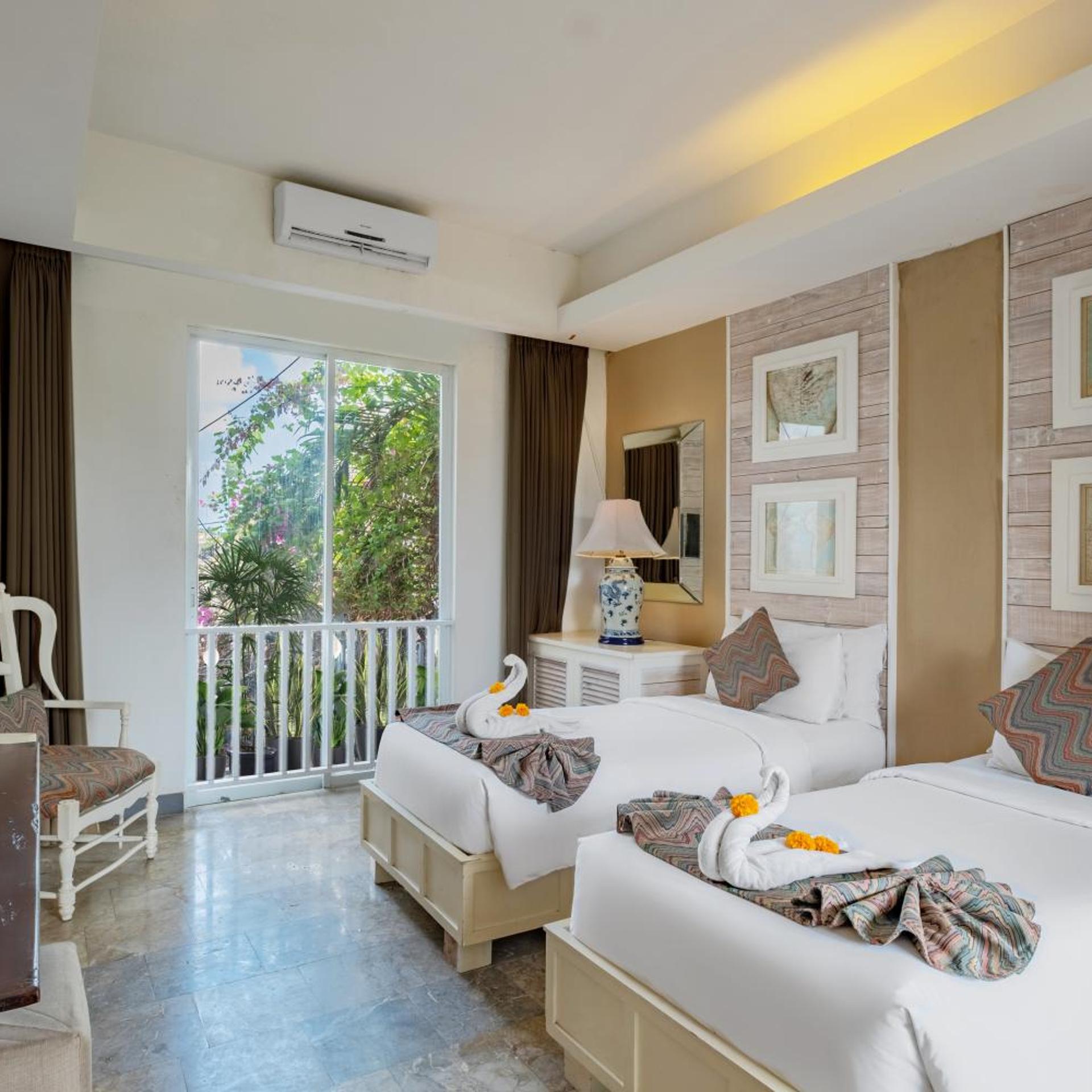 The Kanjeng Suites Petitenget 4/15