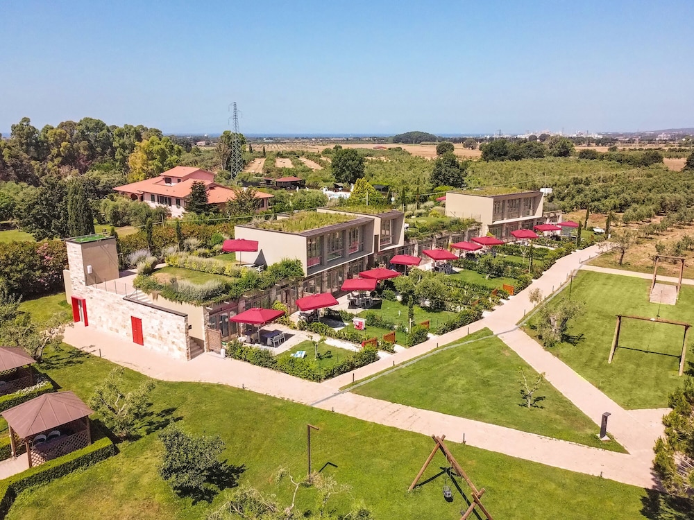 San Francesco Country Resort 50/50