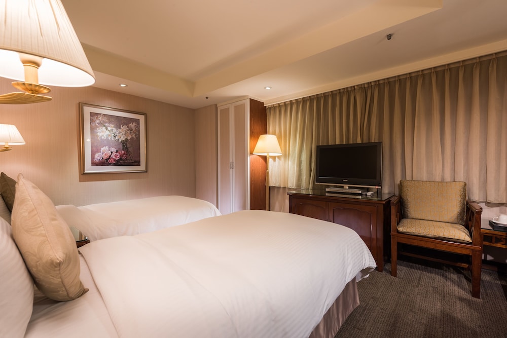 New City Hotel 17/41