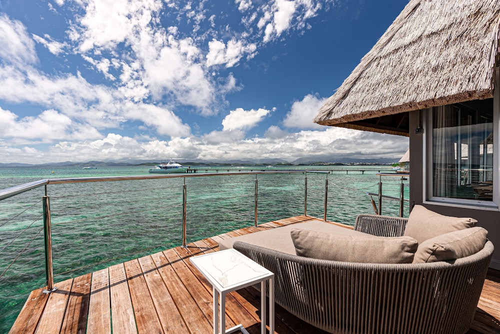 DoubleTree by Hilton Noumea Ilot Maitre Resort 30/64