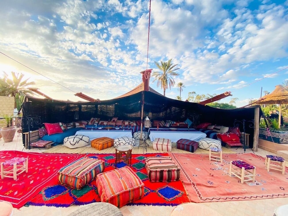 Eden Lodges & Spa-Boutique Hotel de Luxe 62/68