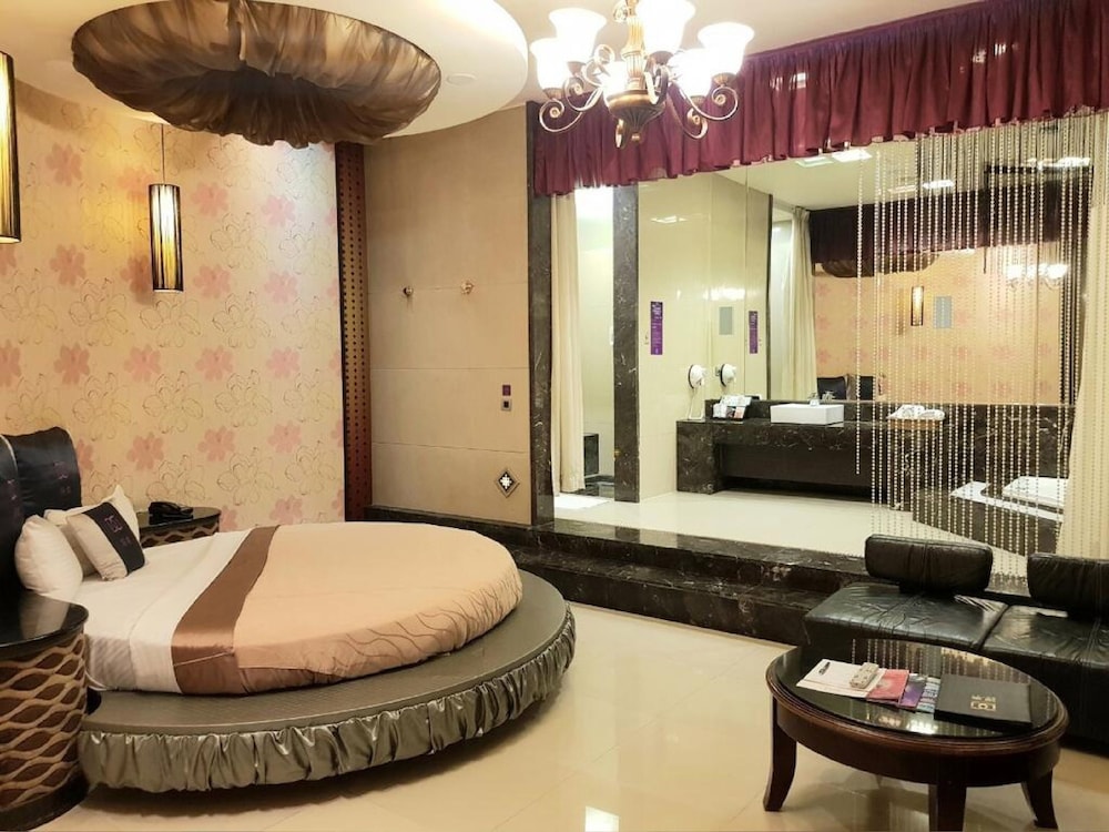 Discovery Motel - Nangang 4/67