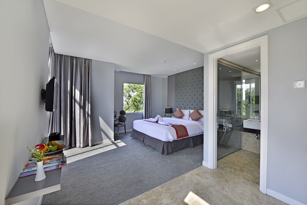 Serela Cihampelas by KAGUM Hotels 23/38