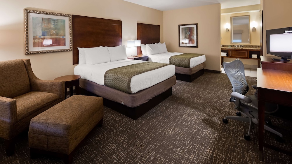 Best Western Seaway Inn 20/39
