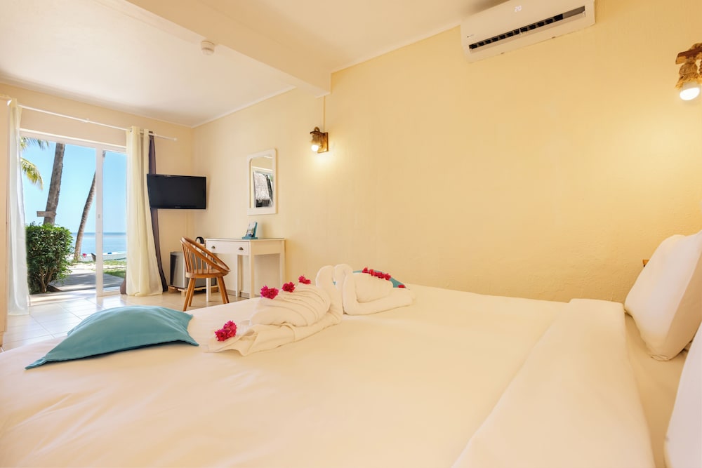 Cocotiers Seaside Boutik Hotel 14/50