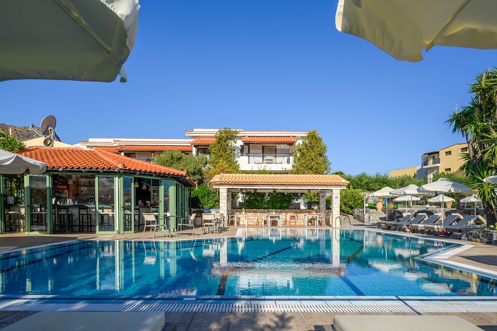 Villa Vicky Hersonissos 4/62