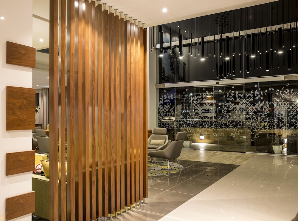 Hilton Garden Inn Nairobi Airport 6/67
