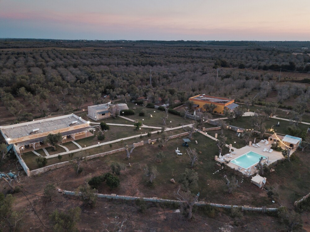 Tenuta San Lorenzo 35/59