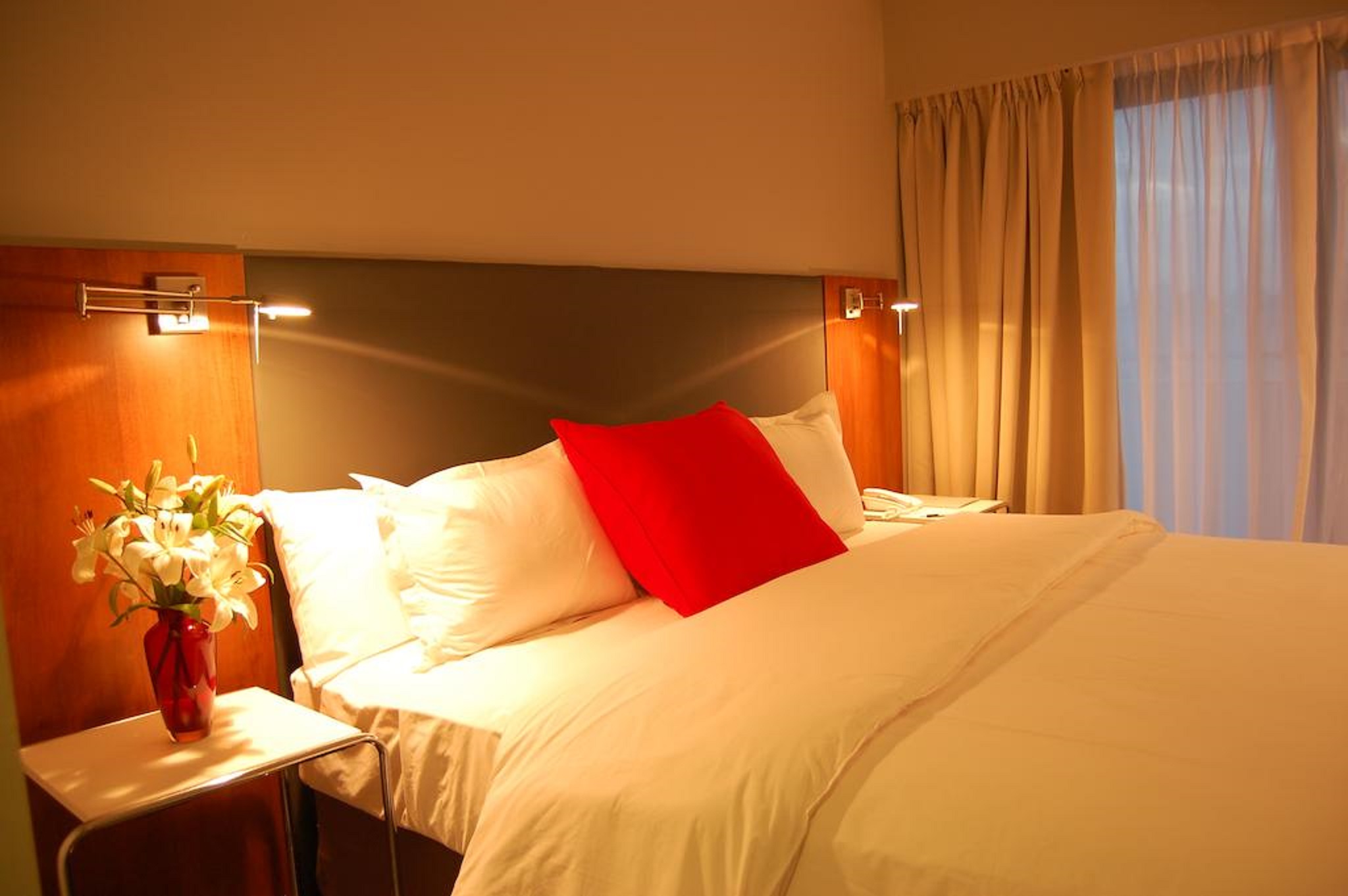 Monserrat Apart Hotel Buenos Aires 7/36