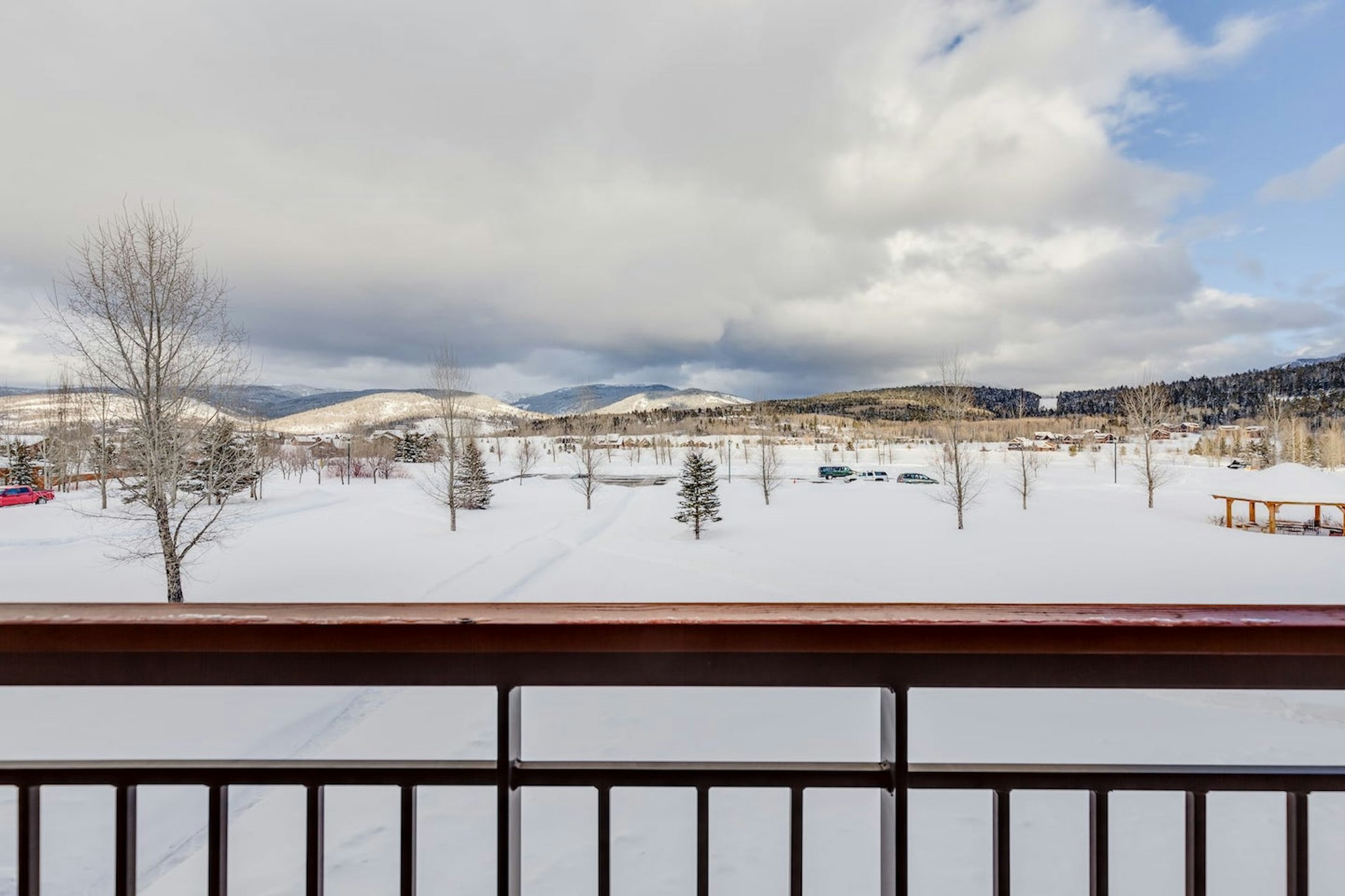 Teton Springs Lodge and Spa 34/34