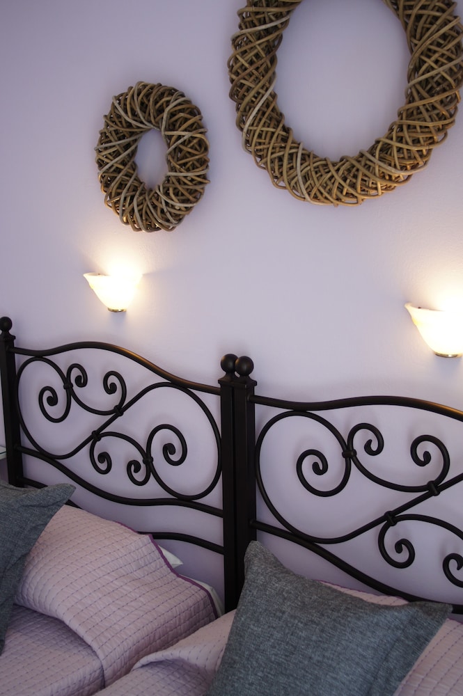 Hotel Cyclades photo3