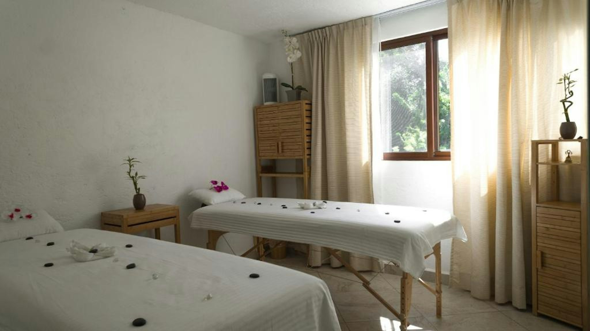 Hotel Las Puertas de Tepoztlan 30/30