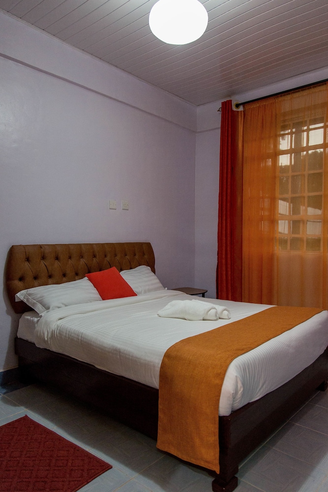 1 BEDROOM, APARTMENT