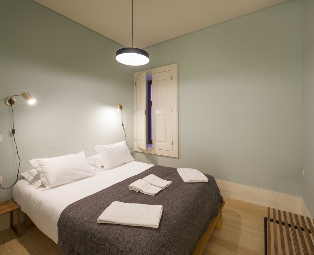 Aparthotel Oporto Alves Da Veiga 12/74