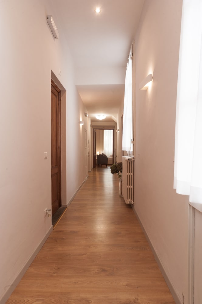 La Porta del Paradiso 16/39
