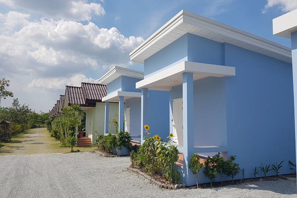 Pt House Resort 15/42