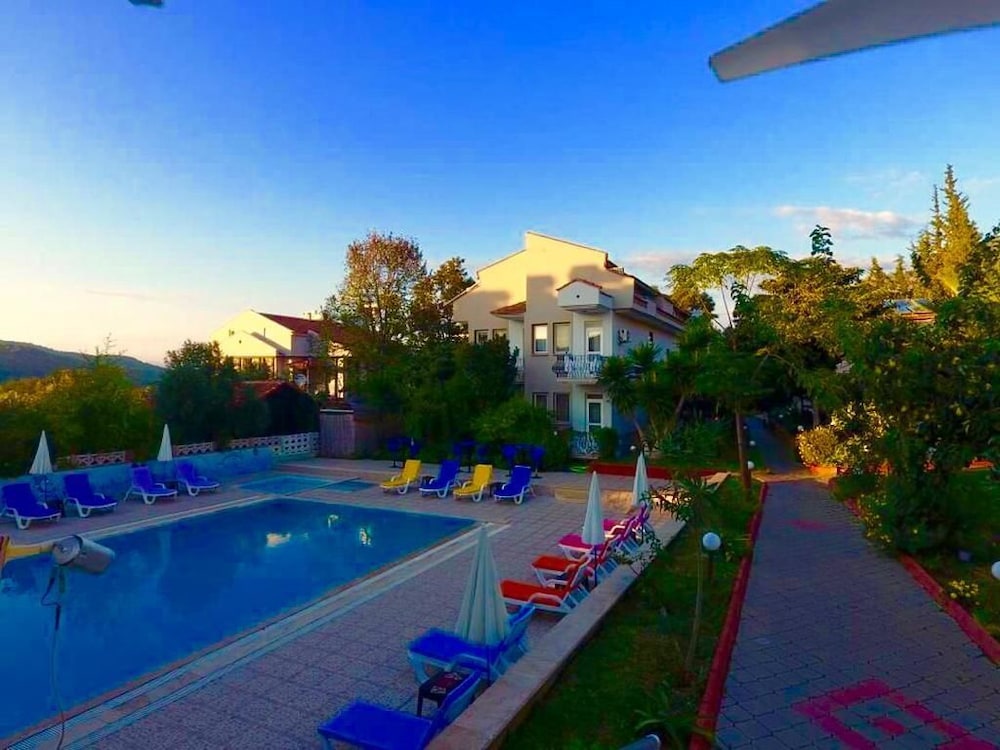 Yunus Hotel Fethiye 37/62