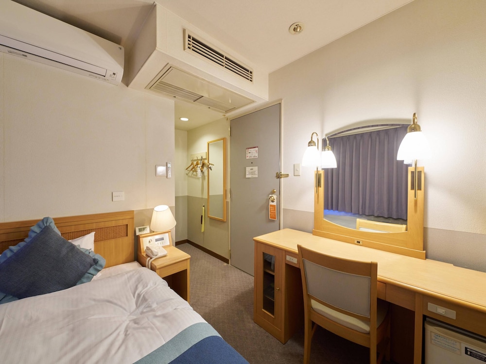 Hotel Areaone Wadayama 17/46
