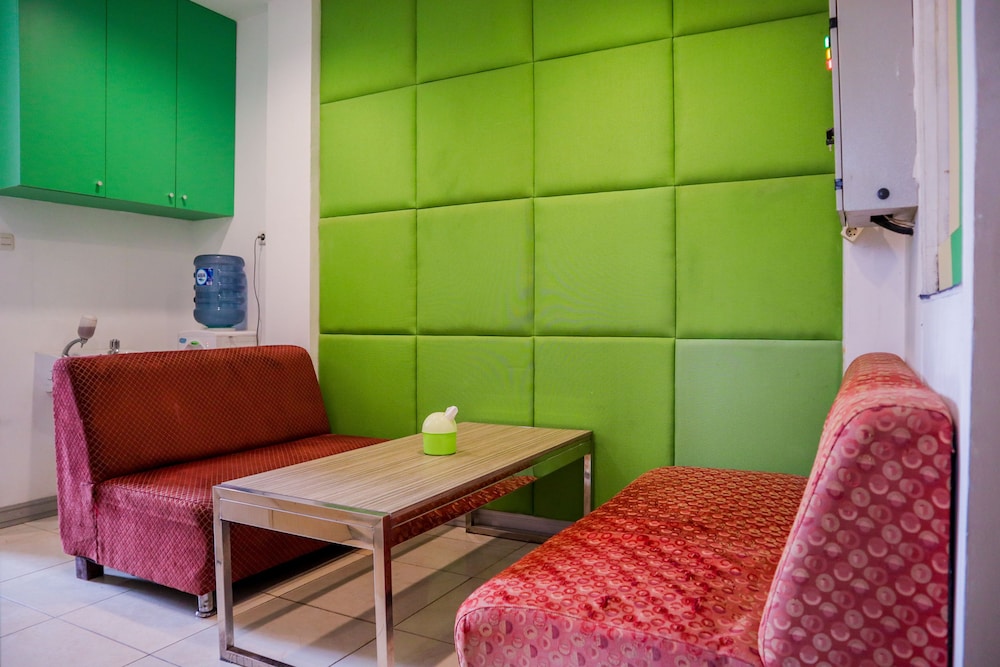 Hotel O Orienchi Room 54/65