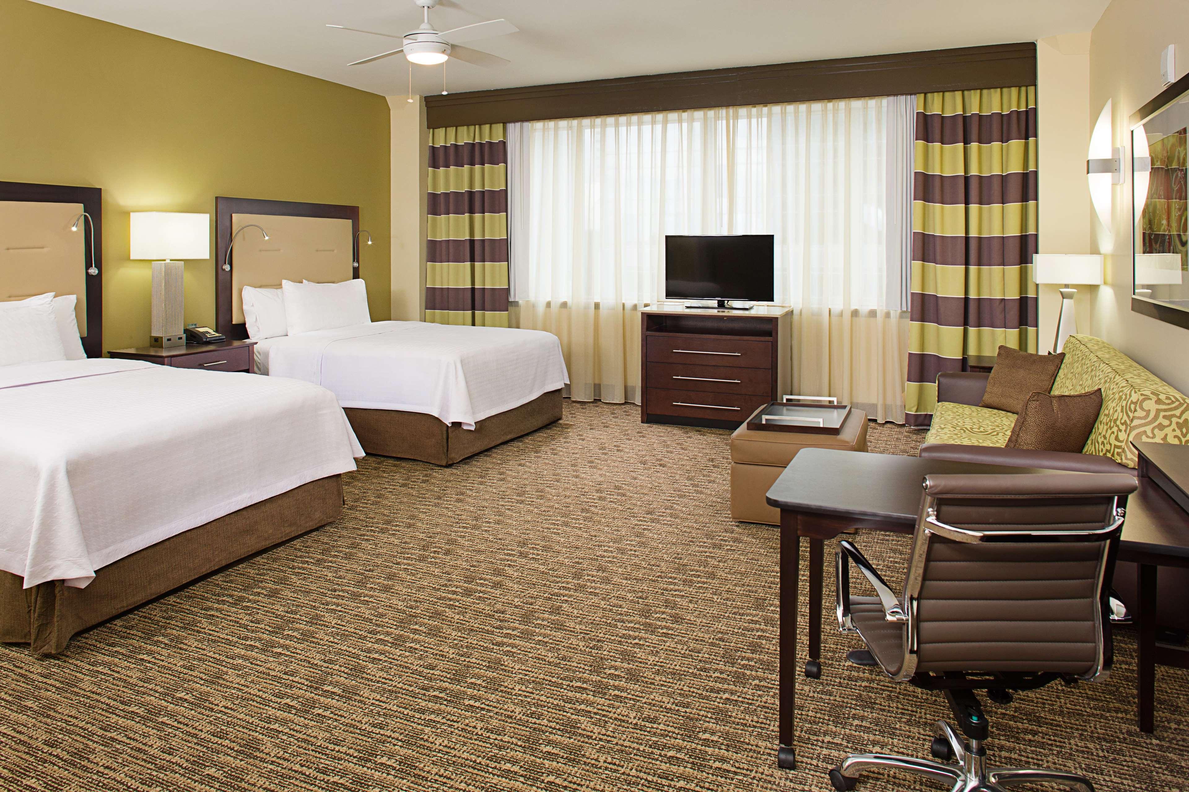 Homewood Suites by Hilton Dallas Downtown, TX
