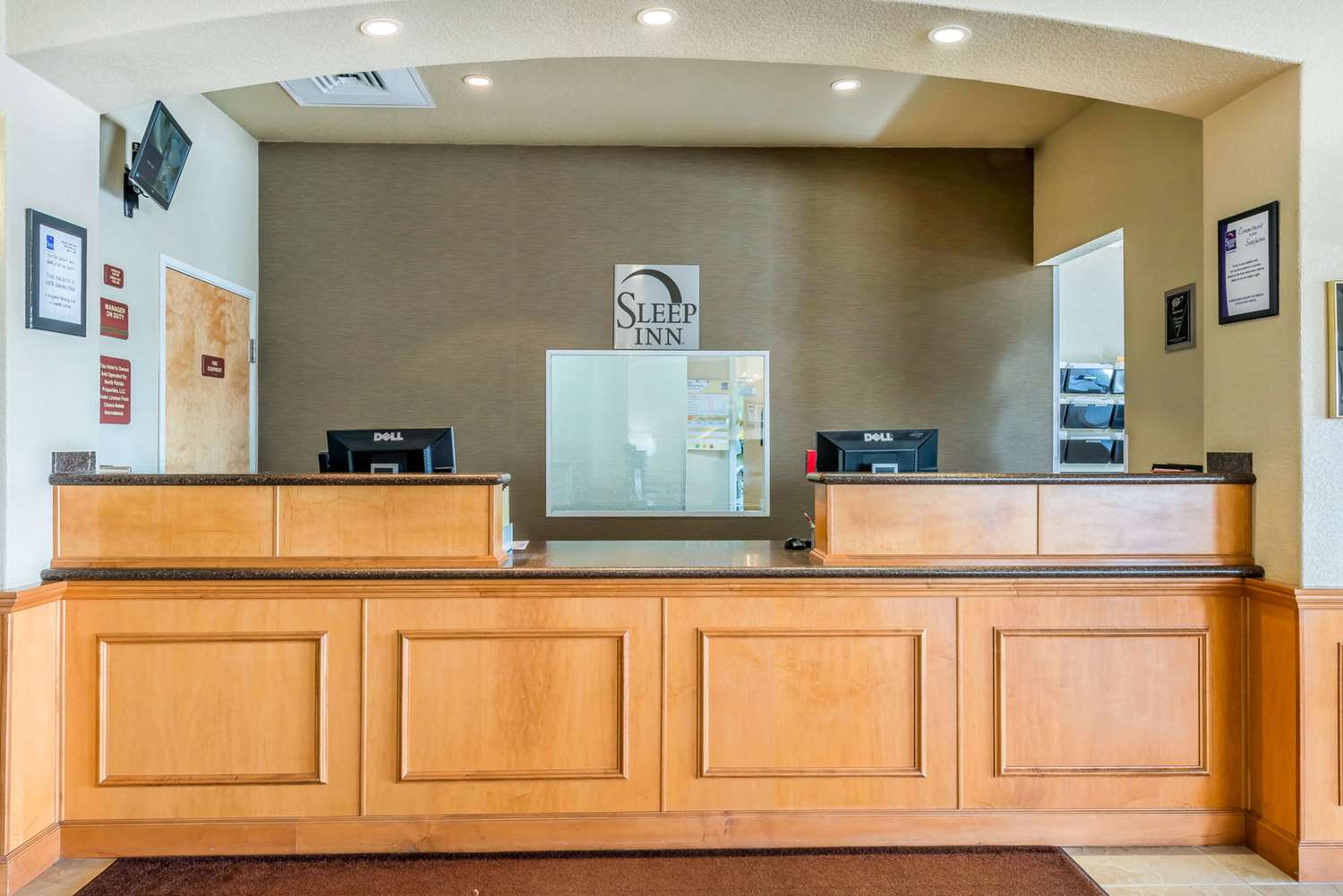 Sleep Inn & Suites Ocala - Belleview 6/40