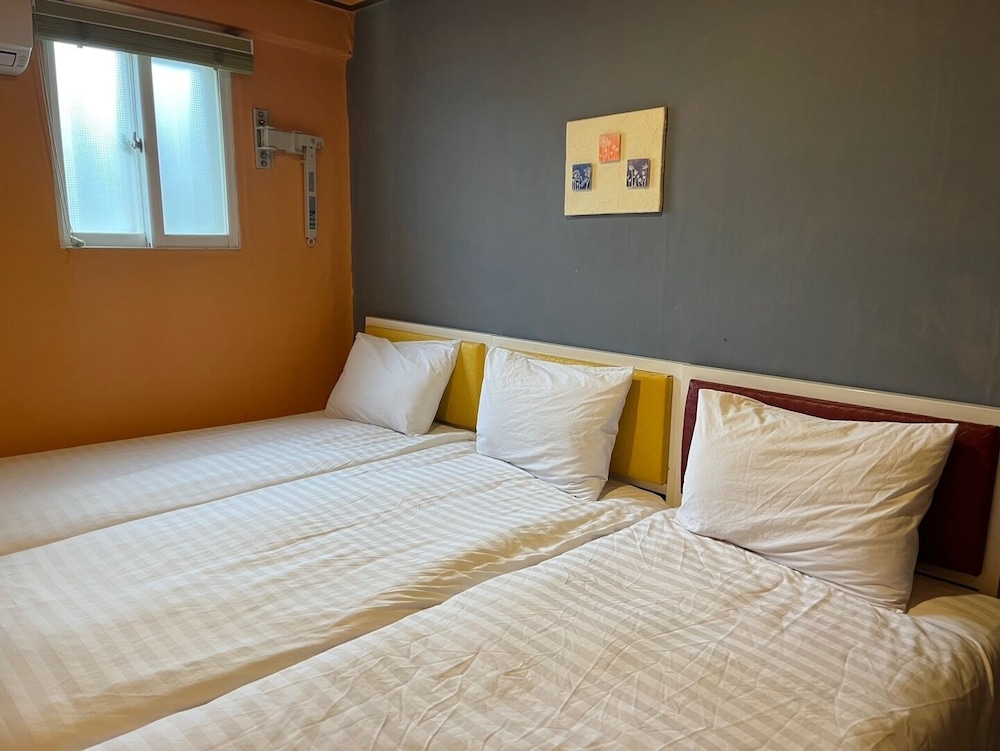 Myeongdong Guesthouse Como 34/70