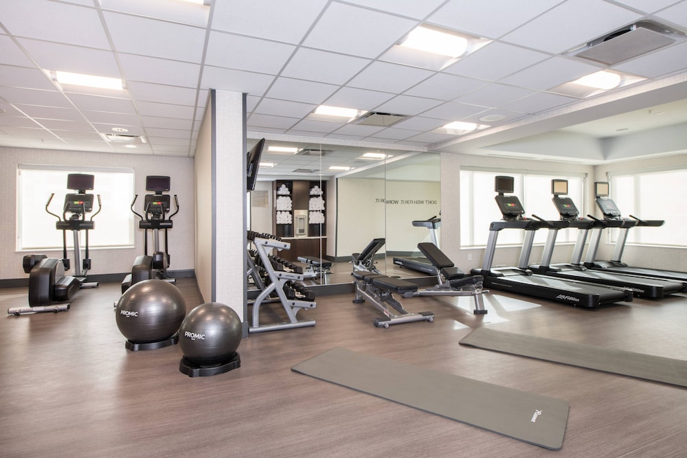Fairfield Inn & Suites By Marriott Dayton 23/47
