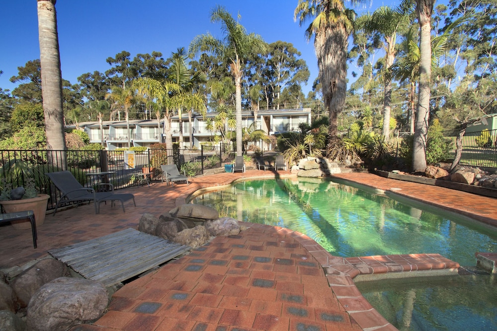 Best Western Fairway Motor Inn 2/37