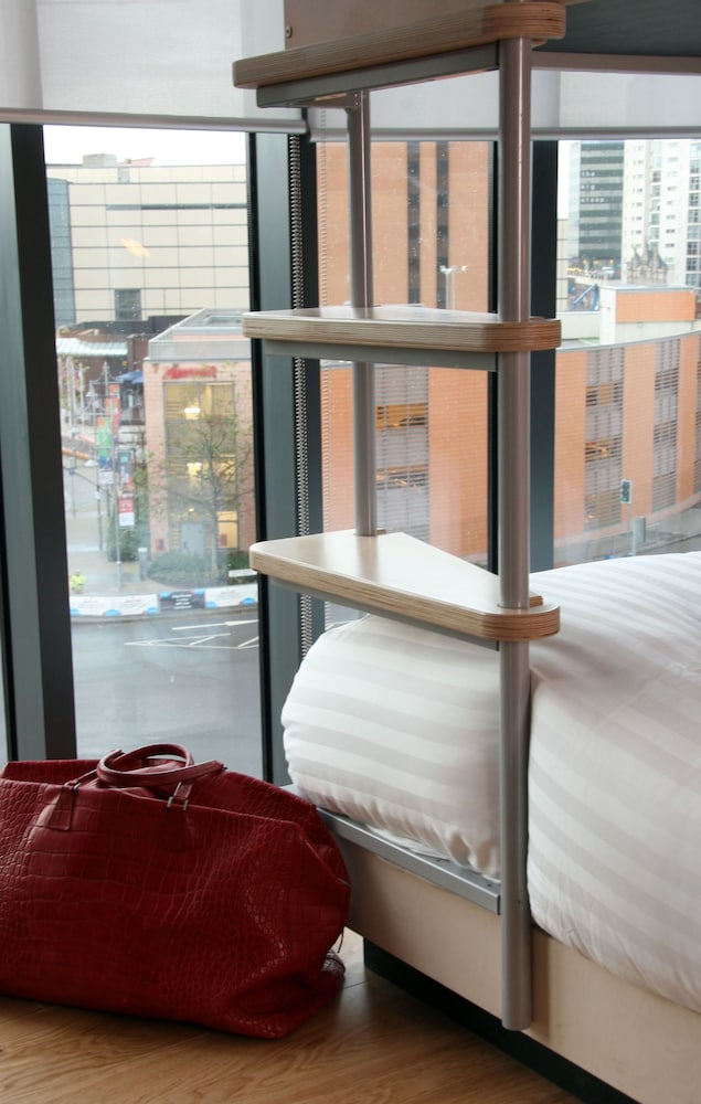 加的夫加迪福斯利普斯酒店(Four Points Flex by Sheraton Cardiff) 图片3