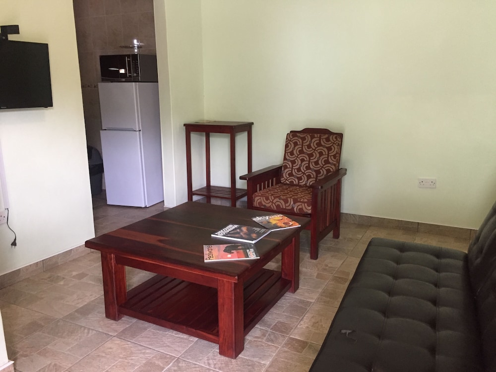 Masikiro Self-Catering Units 26/45