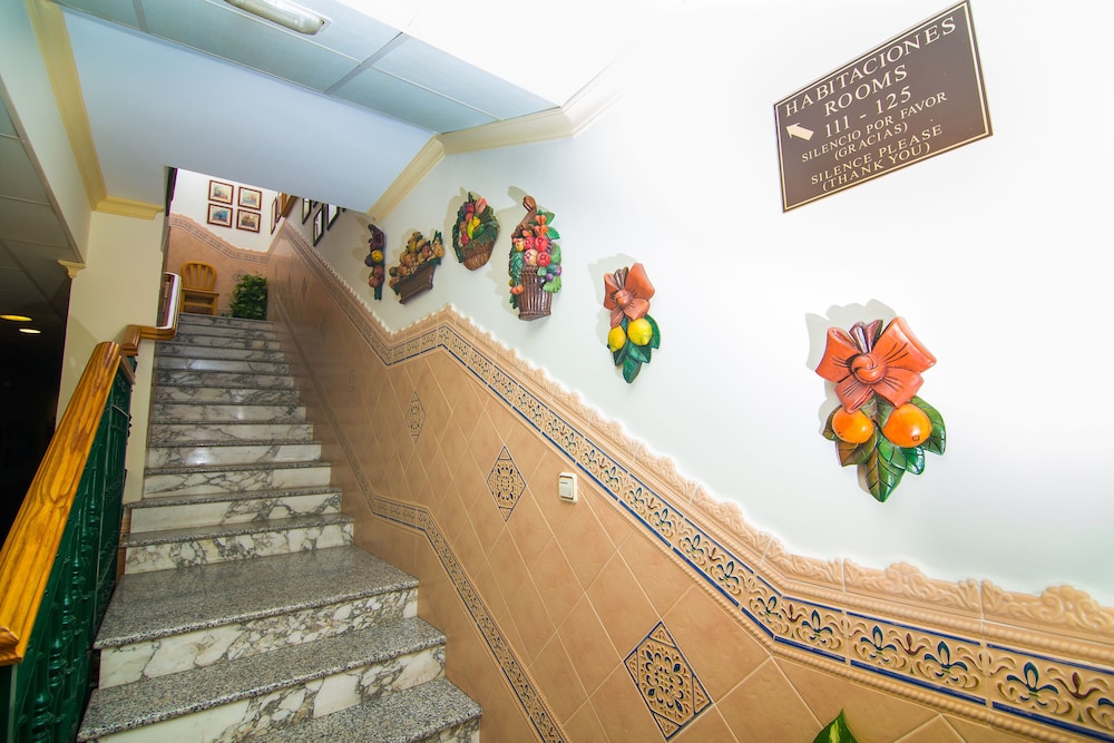 Hostal Los Corchos 11/31