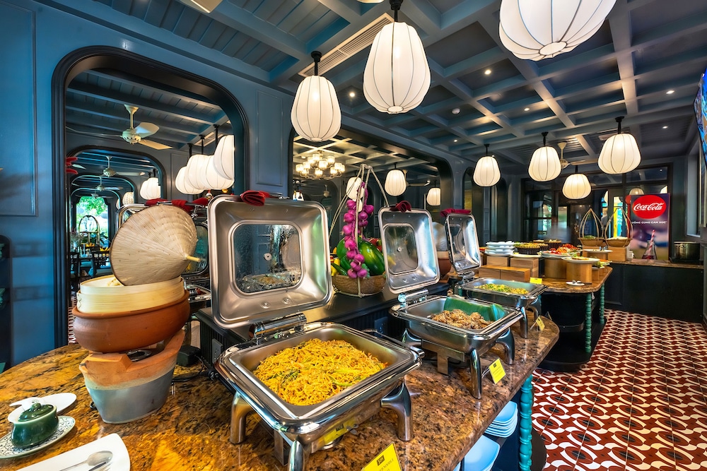Son Hoi An Boutique Hotel & Spa 22/47