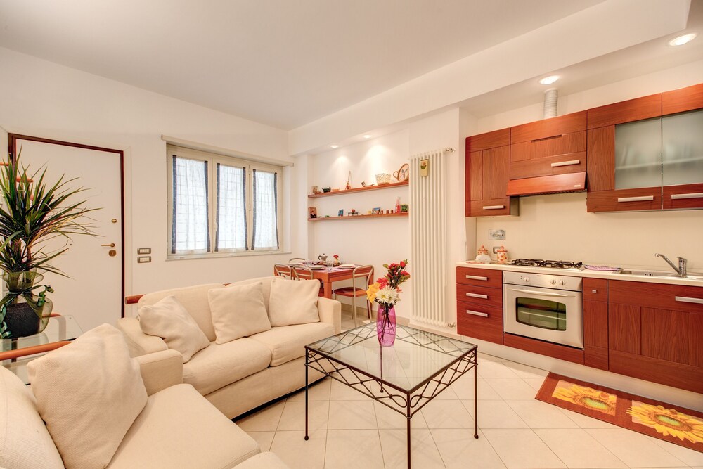 The House of Dreams of Serena in San Pietro 34/50