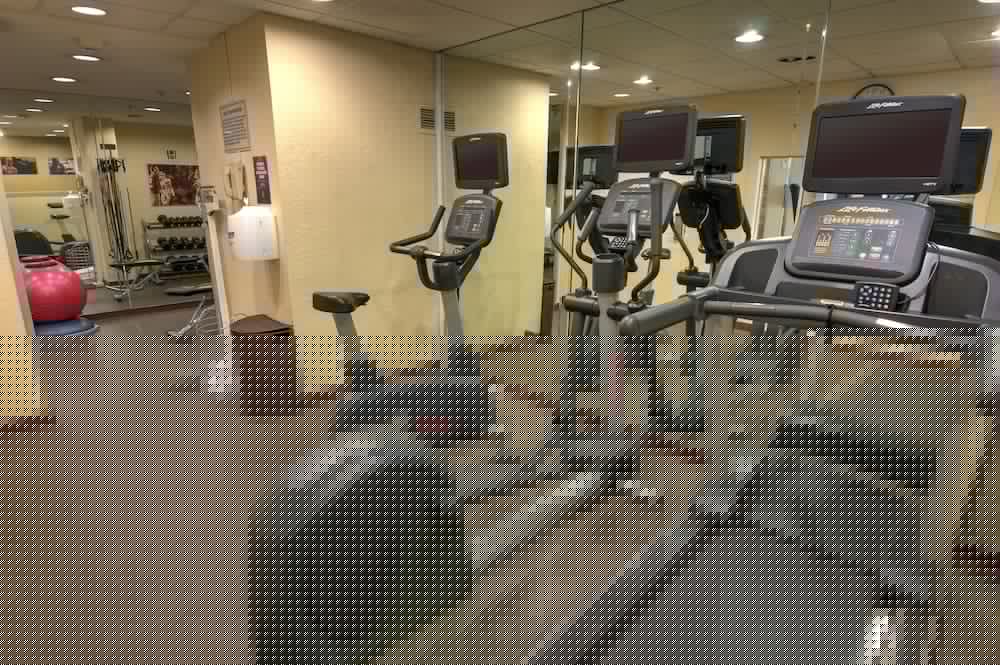 Holiday Inn Gainesville-University Ctr 25/65