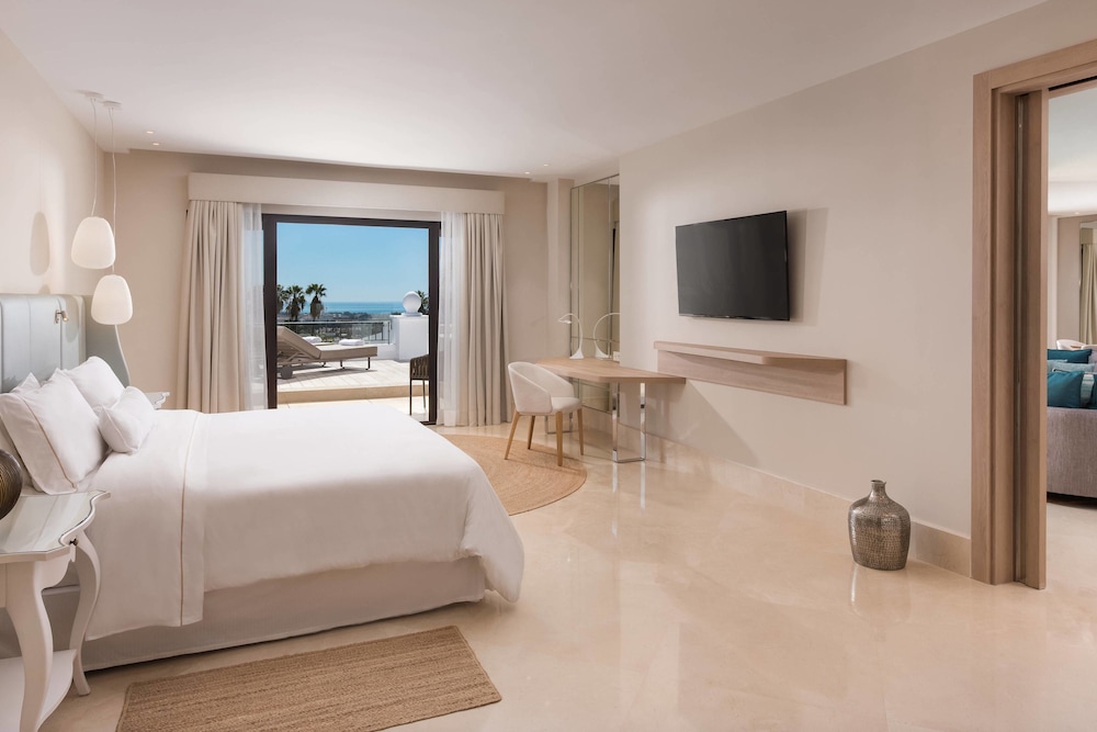 The Westin La Quinta Golf Resort & Spa, Benahavis, Marbella 18/73