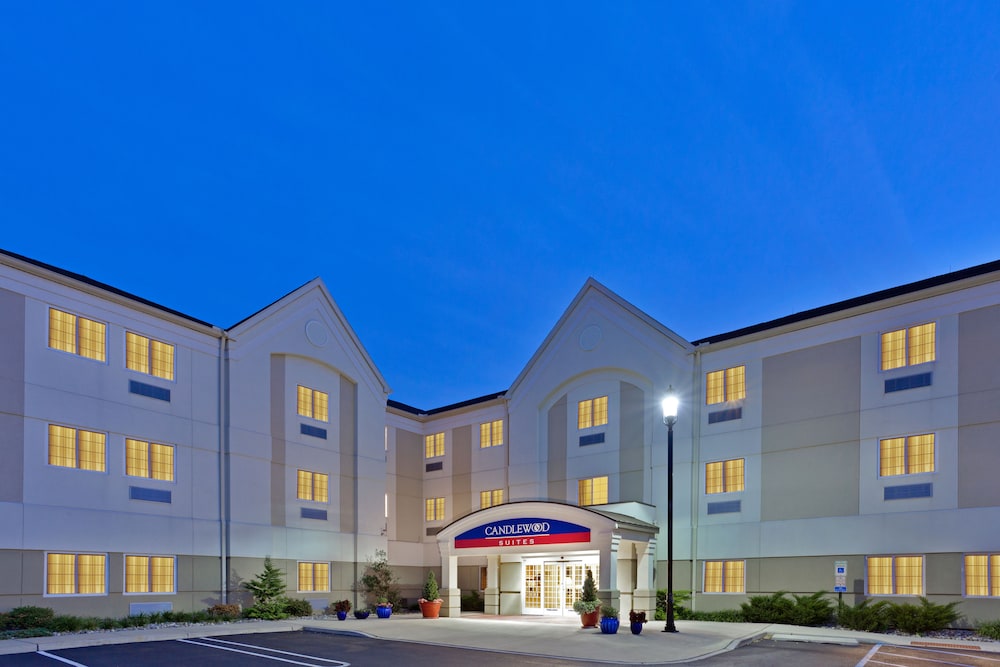 Candlewood Suites Bordentown-Trenton 1/79