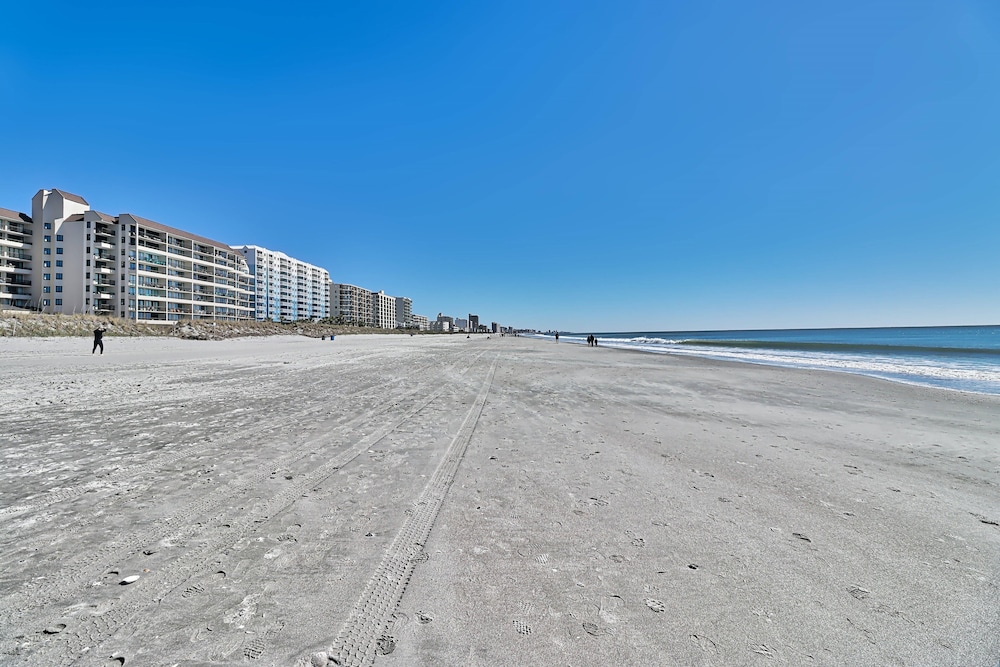 Beach Cove Resort 73/75