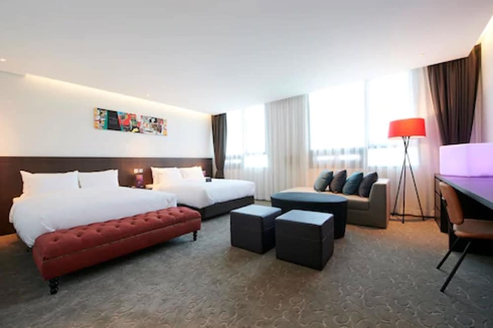 Hotel M Felice 5/31