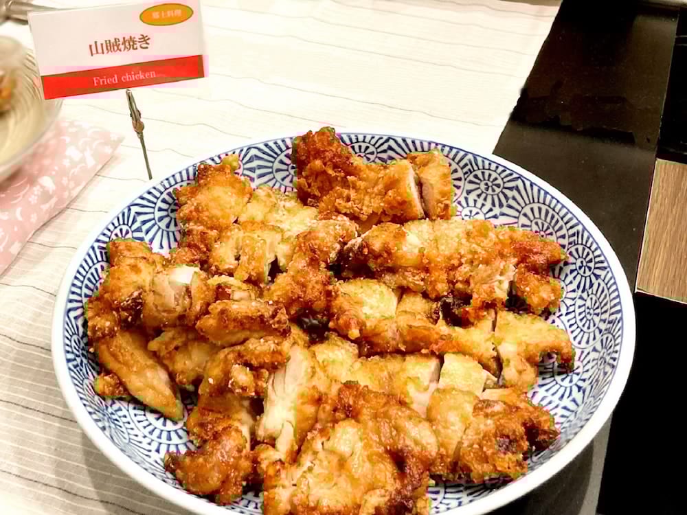 Nagano Tokyu REI Hotel 18/70