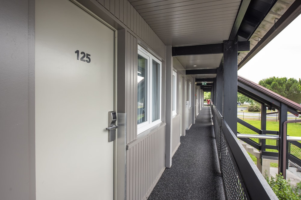 The Originals Access, Hotel Bordeaux Aeroport (Ptit Dej-Hotel) 4/51