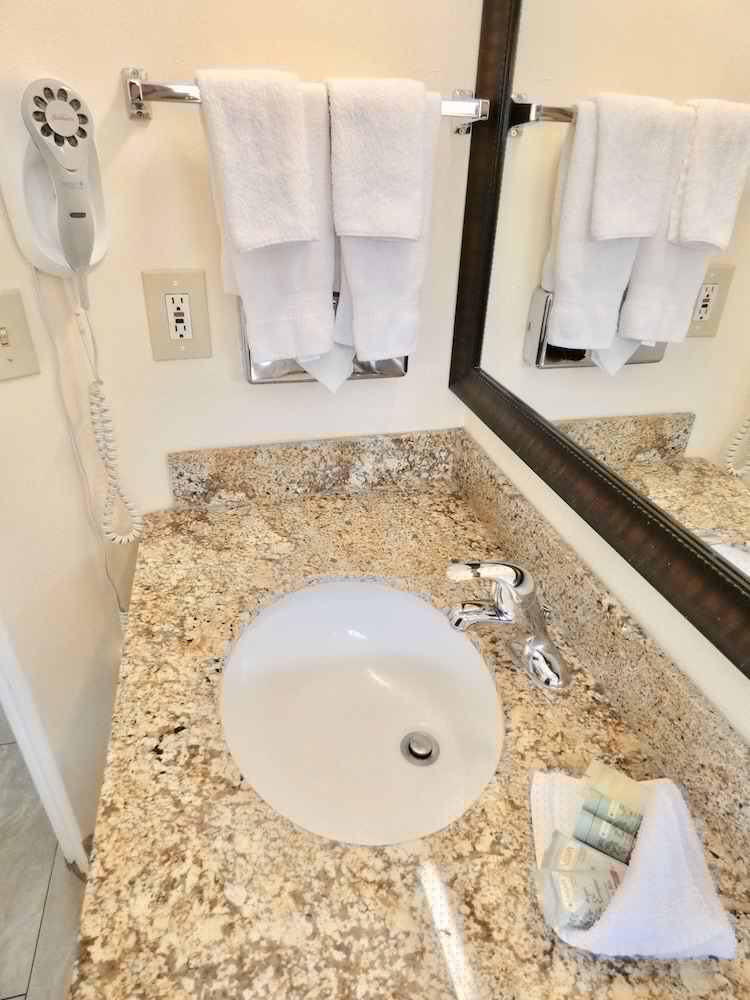 Best Western Rancho Grande 17/33