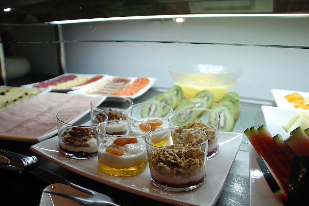 ECO ALCALA SUITES 33/43