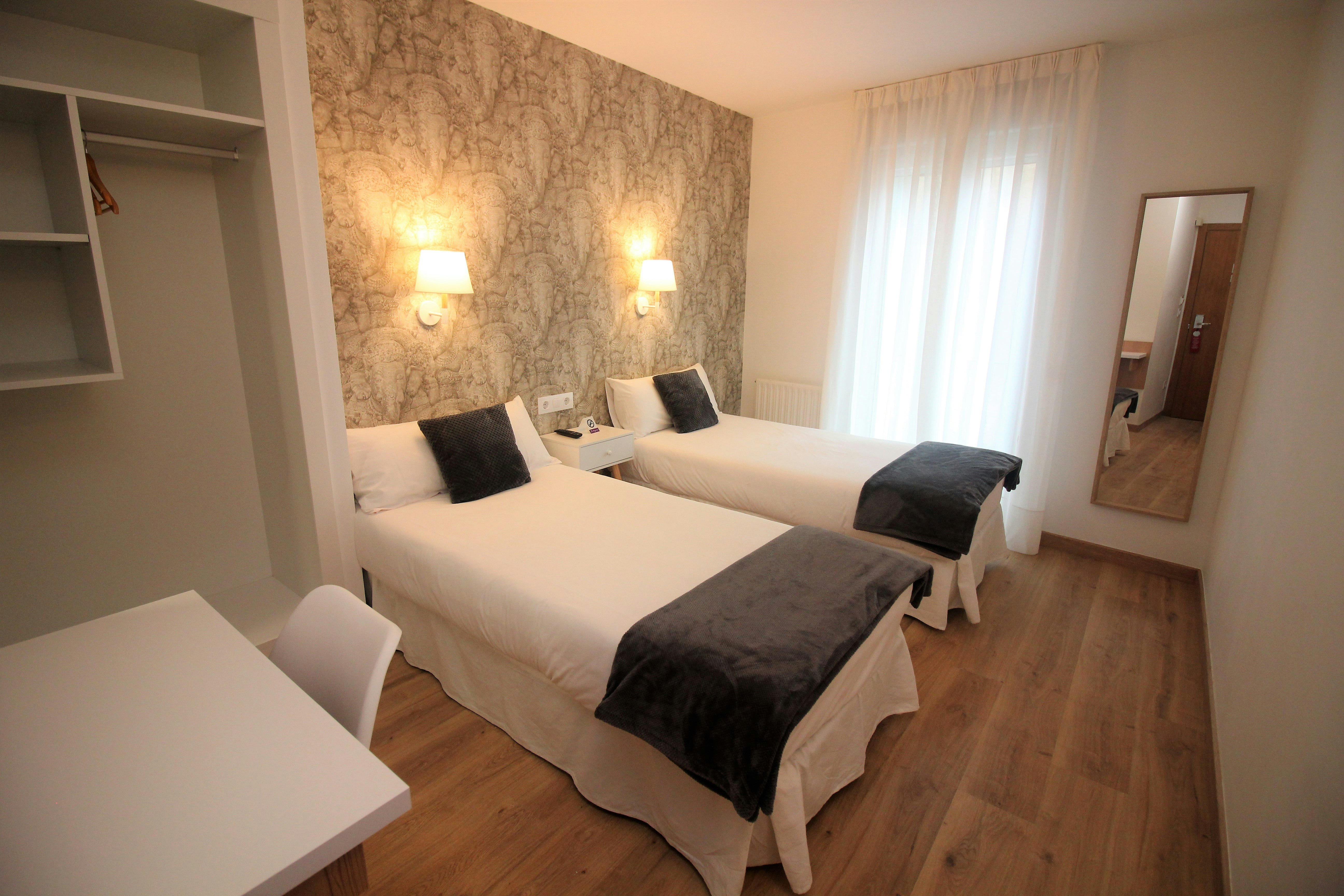 Hotel Vilagarcia 7/10