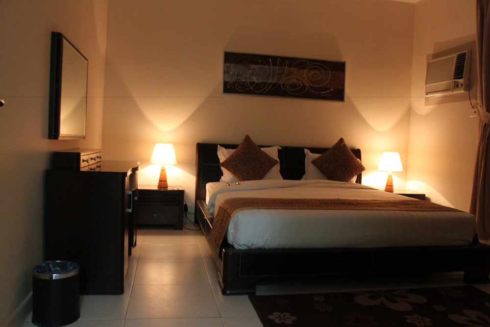 بنايات حماة للوحدات السكنية(Binayt Hamah Service Apartment) 13/34
