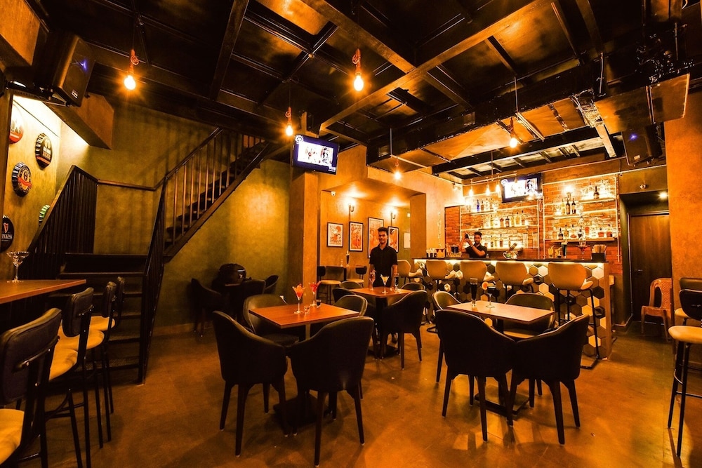 Vivid A Boutique Hotel 30/30