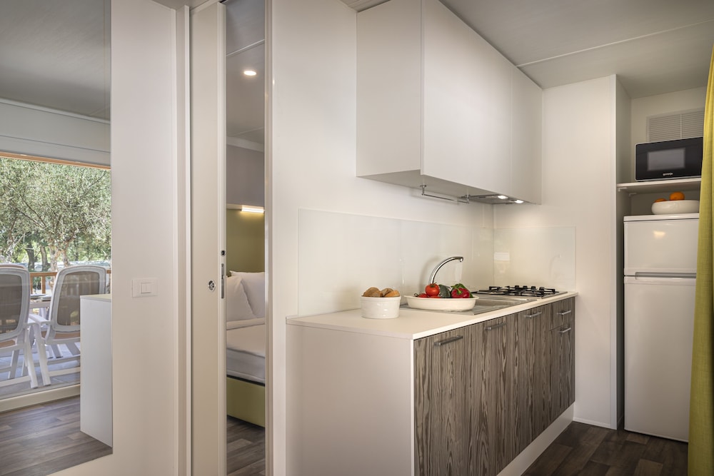 Maistra Camping Porto Sole Mobile Homes 34/35
