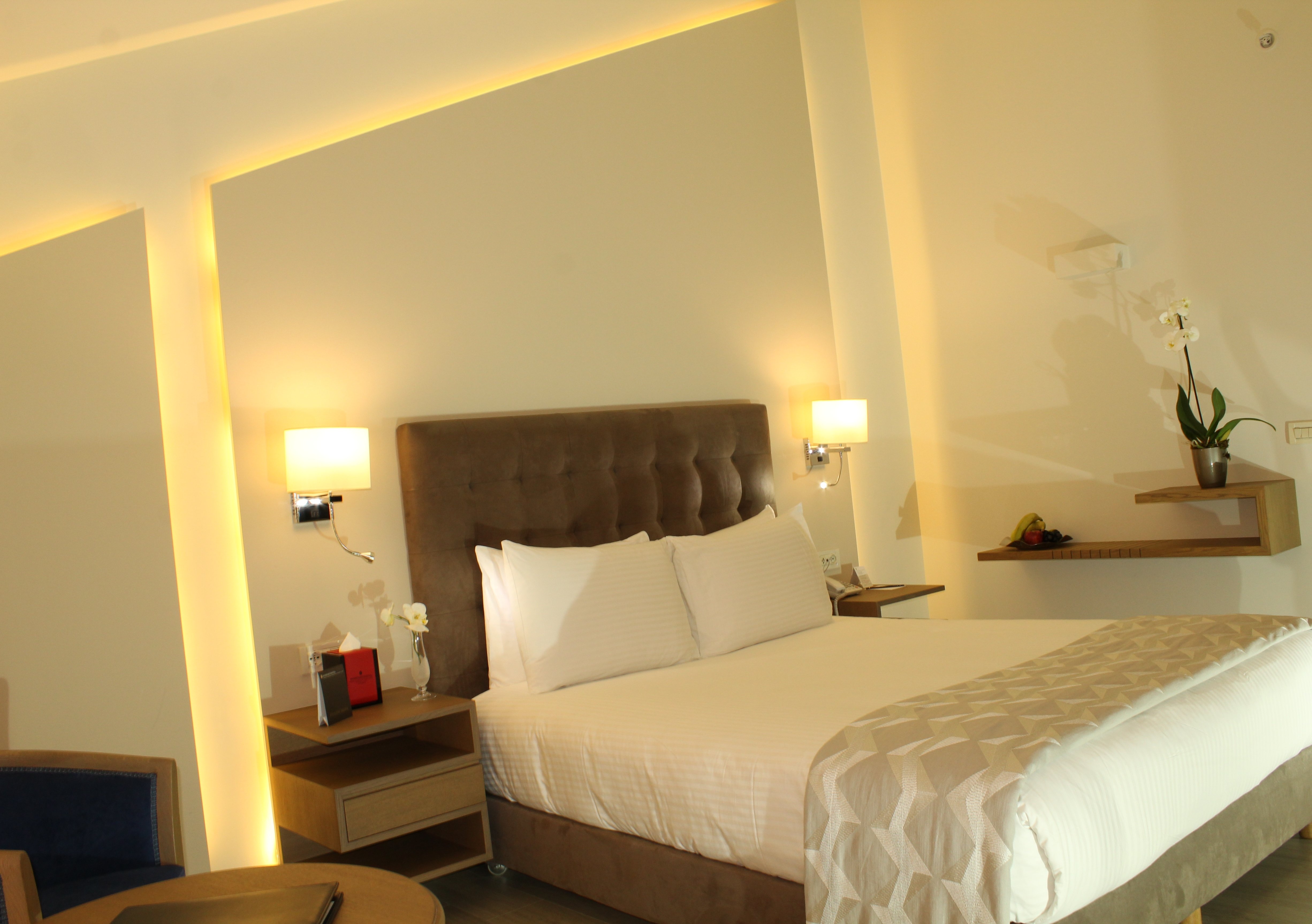 INTERCONTINENTAL MZAAR LEBANON MOUNTAIN 14/50